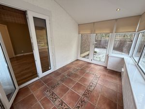 Conservatory- click for photo gallery